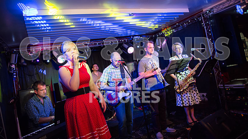 KETONES-22 - KETONES