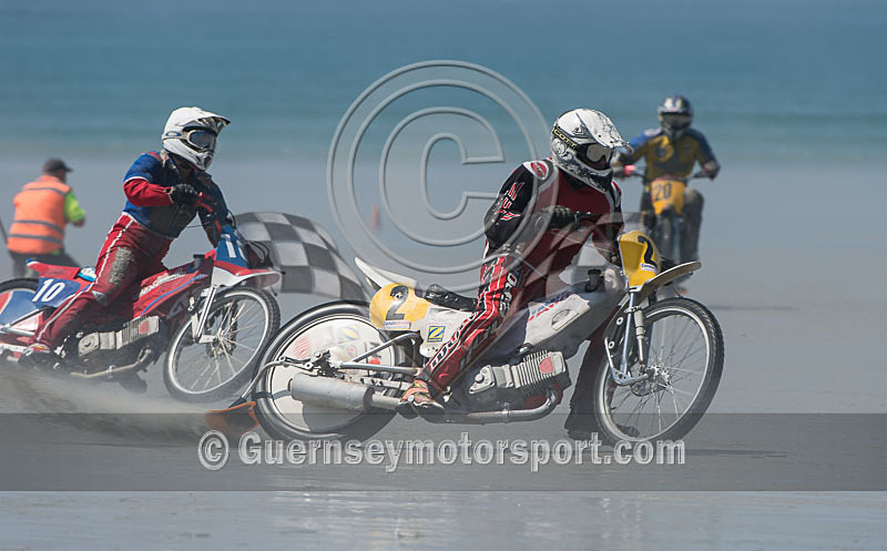 Sand Ace_2014_Bike-16 - BRITISH SAND ACE 500cc SOLO RIDERS - 2014