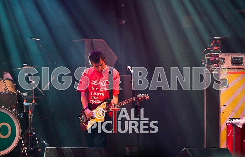 Go Team-21 - THE GO! TEAM