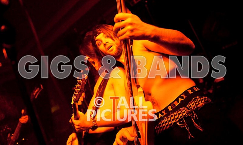 Salems Lot-85 - SALEM'S LOT at RoA-9