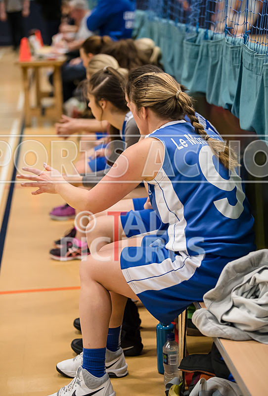 Ravenscroft v Le Mont Saint Storm-27 - RAVENSCROFT v LE MONT SAINT STORM