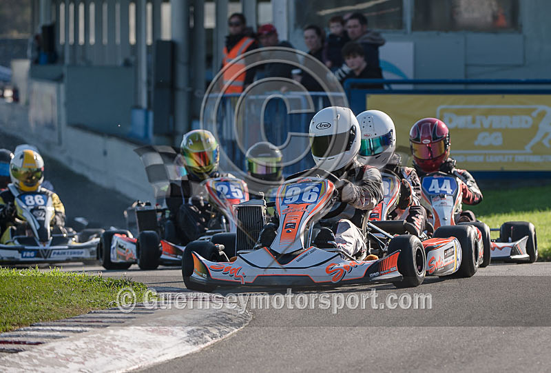 Karting_01-11-2015-27 - KARTING SUMMER CHAMPIONSHIP ROUND-9