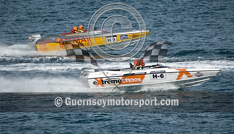 Powerboat Racing_22 - HONDA POWERBOAT RACING 2005