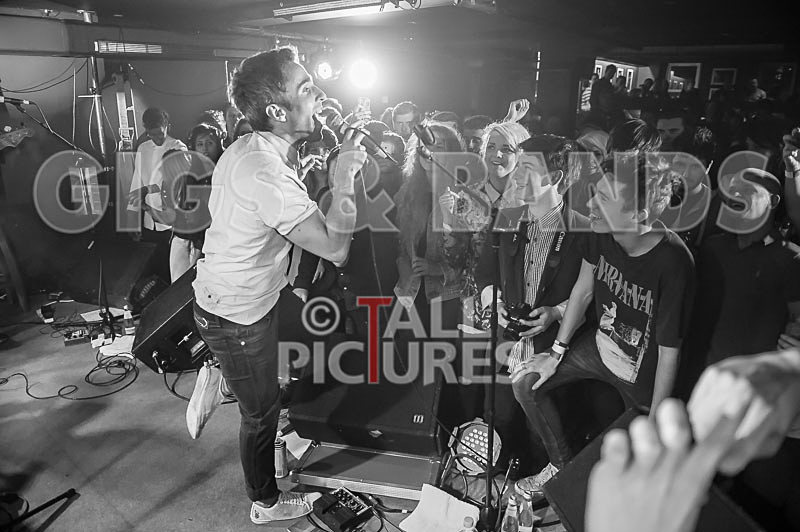 The Hoosiers-69 - THE HOOSIERS