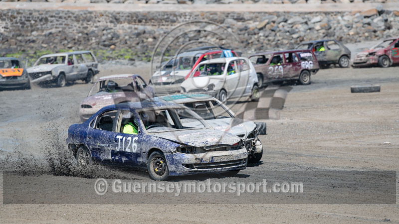 Autocross Fun Meeting 2018-100 - AUTO-X FUN MEETING 2018