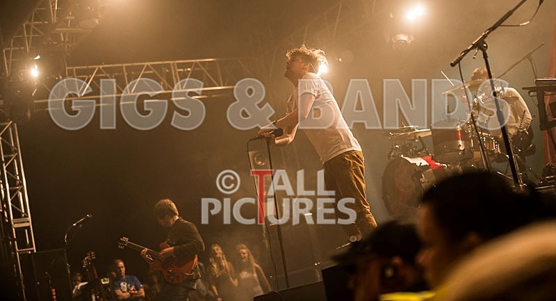 Kaiser Chiefs-43 - KAISER CHIEFS