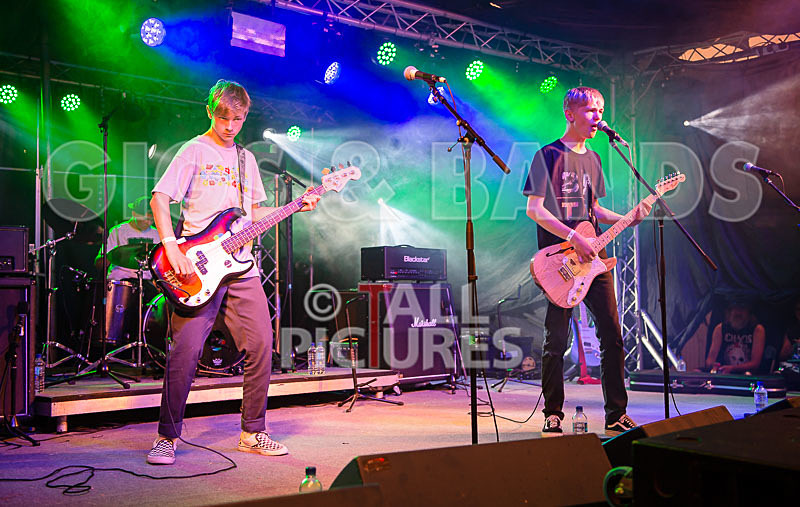 Cosmic Fish-58 - COSMIC FISH