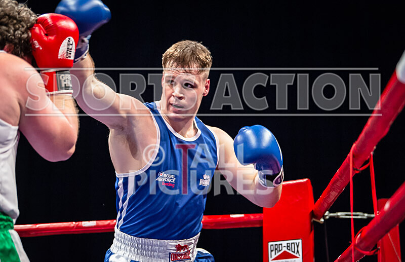 Bout 18_Dan Maree v George Westpfel-21 - Bout 18_Dan Maree v George Westpfel