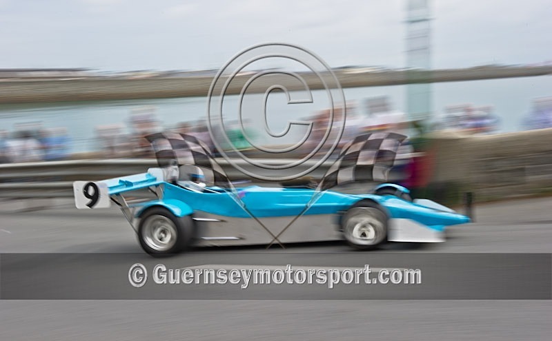 GKMC Hill_6-08-11_Car-100 - CARS 2011-08-06