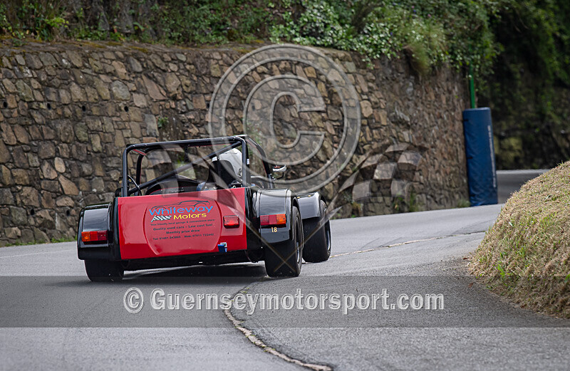2022 Two-Day Hillclimb_Car-386 - TWO-DAY HILLCLIMB 2022 - CARS
