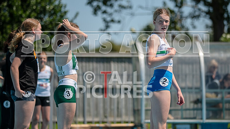 Guernsey Athletics Track  Field Meet 1-23 - GUERNSEY ATHLETICS TRACK & FIELD_MEET 1