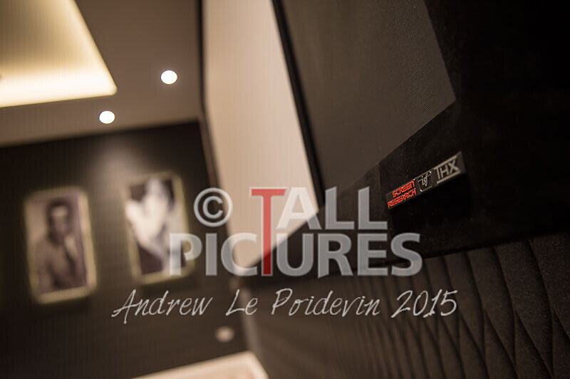 Ultimate Cinema-16 - A LUXURY CINEMA EXPERIENCE