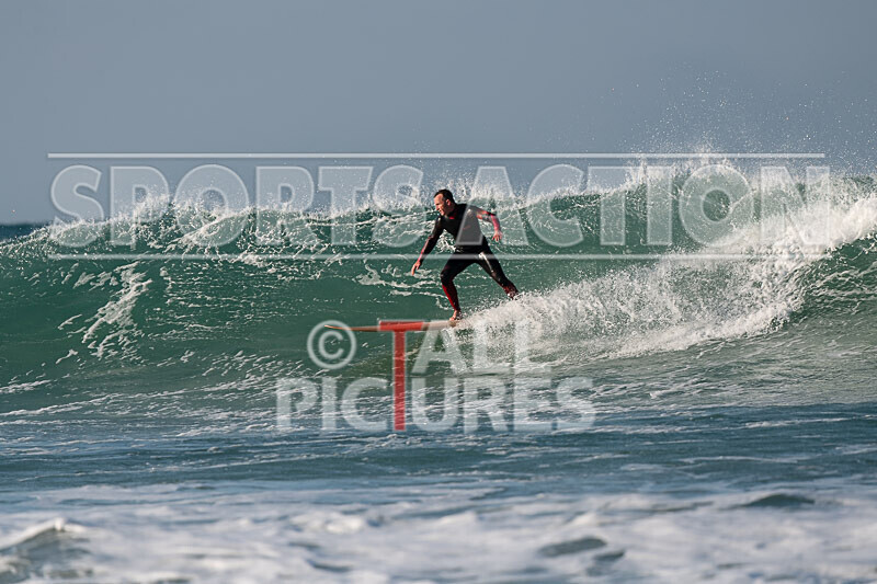 Vazon Surfing-100 - VAZON SURFING