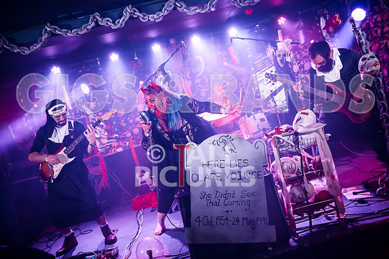 Static Alice-644 - STATIC ALICE