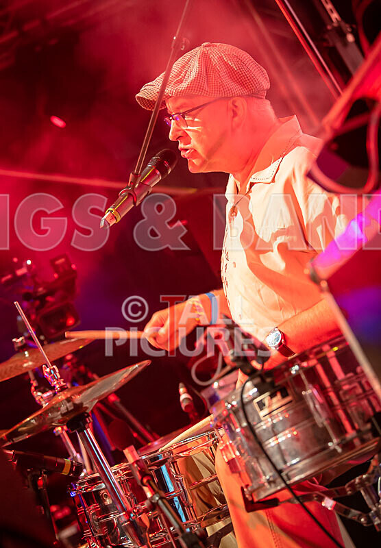 Ruts DC-42 - RUTS DC