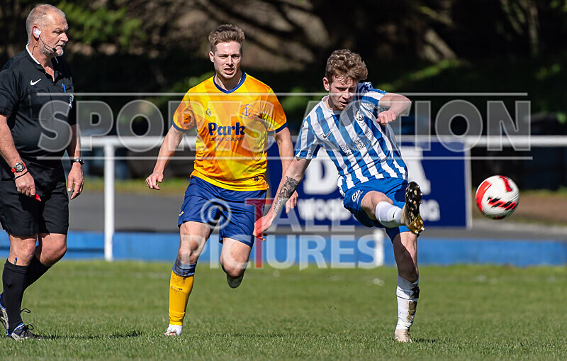 Jeremie Cup_Bels v St Clements-20 - JEREMIE CUP 2022_BELS v ST CLEMENTS