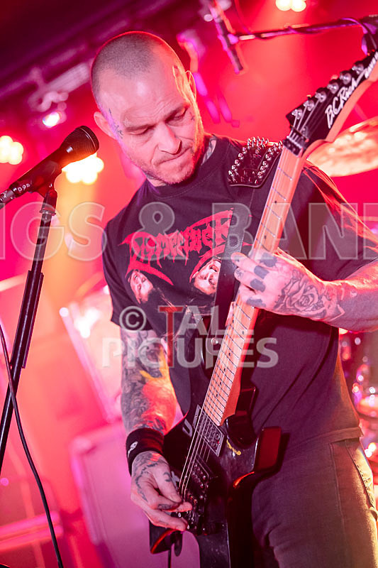 Of Abscess and Amputation-22 - OF ABSCESS AND AMPUTATION