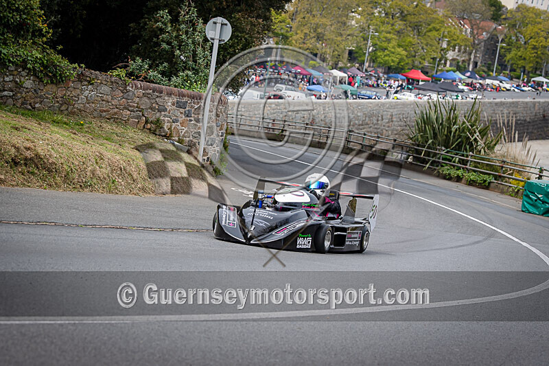 2022 Two-Day Hillclimb_Kart-16 - TWO-DAY HILLCLIMB 2022 - KARTS