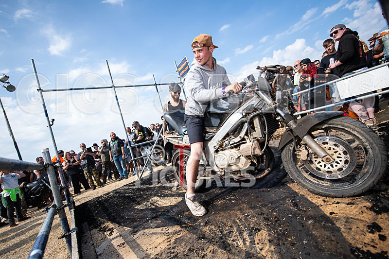 Chaos 2018 Burn-outs-51 - GREENMAN CHAOS 2018 BURN-OUTS