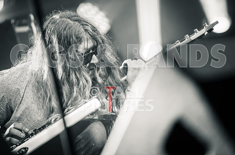 The Recks-969 - THE RECKS