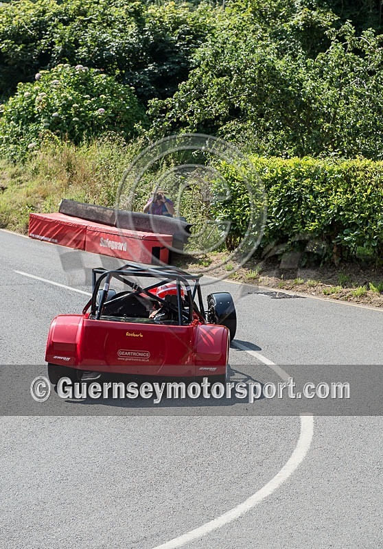 Jersey National Hill Climb_2013_Car-230 - JERSEY NATIONAL 2013 - CARS
