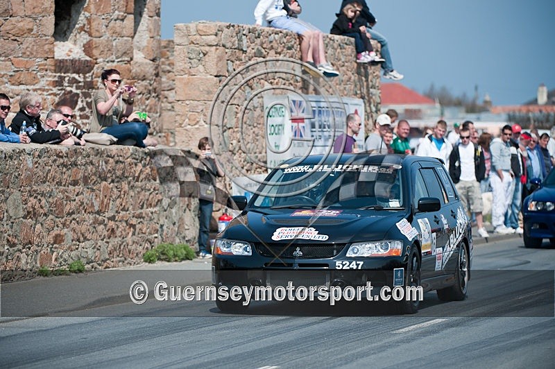 Heritage Sprint_2011-205 - HERITAGE GROUP PUBLIC SPRINT 2011