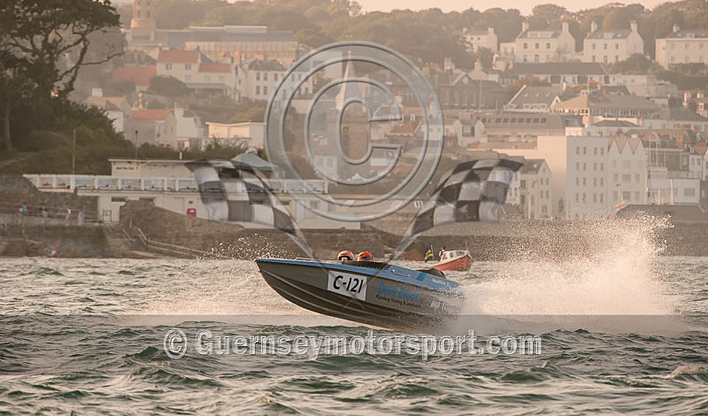 Powerboat Racing_09-09-2014-31 - UIM WORLD CHAMPIONSHIP SUPPORT RACE