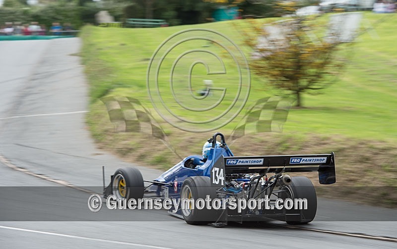 Hill Climb_27-08-2012_Car-186 - CARS 2012-08-27