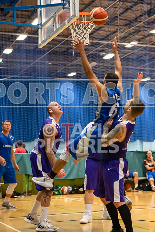 Le Mont Saint v Mayside_01-11-2019-5 - LE MONT SAINT STORM v MAYSIDE
