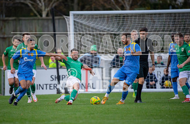 GFC v Westfield FC_13-11-2021-46 - GUERNSEY FC v WESTFIELD FC