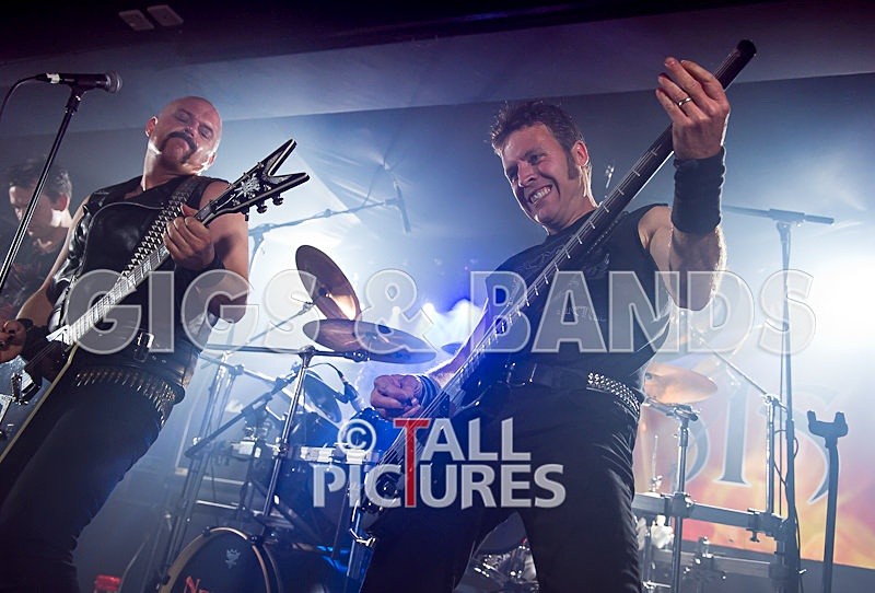 Nemesis-77 - NEMESIS