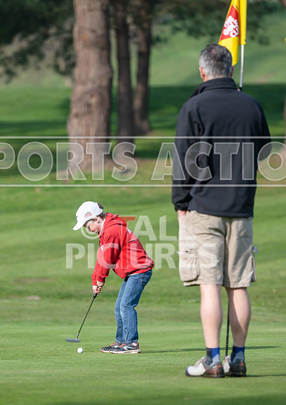 Junior ABN Amro Golf 2019-60 - JUNIOR ABN AMRO GOLF 2019