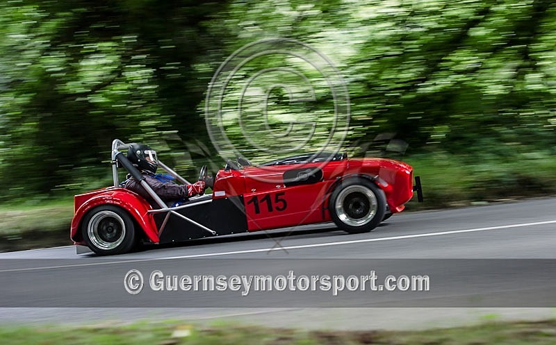 Guernsey National_2012_Car-86 - GUERNSEY MSA NATIONAL 2012 - CARS