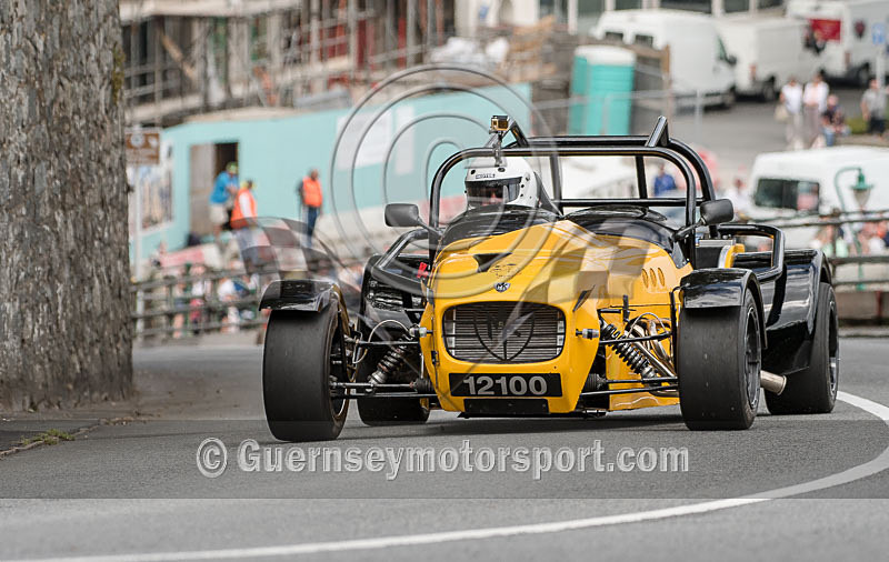 Guernsey National Hillclimb 2017_CAR-123 - GUERNSEY NATIONAL 2017 - CARS