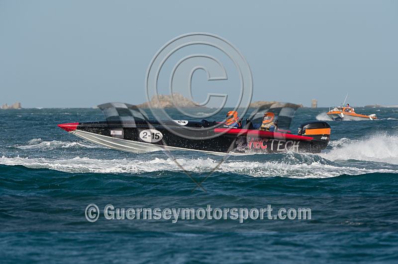 Powerboats 2015_Race-1-7 - GPA 2015 OFFSHORE CHAMPIONSHIP_RACE-1