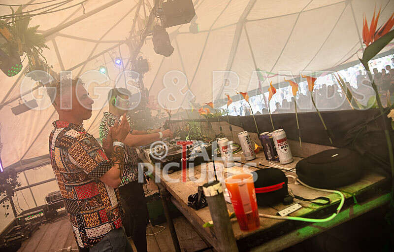 Guernsey Together Festival 2021_DANCE TENT-39 - GUERNSEY TOGETHER FESTIVAL 2021_THE DANCE TENT