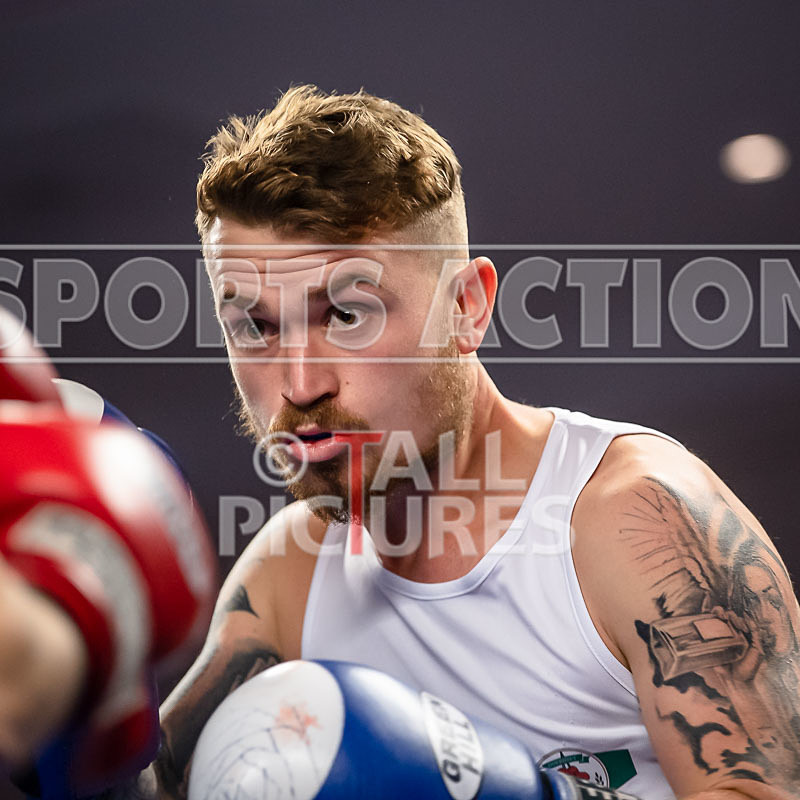 Sparring Bout-6_Tom Teers v Rob Brehaut-24 - Sparring Bout-6_Tom Teers v Rob Brehaut