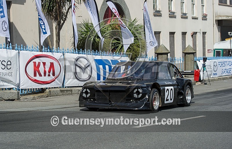 GKMC_Hillclimb_11-08-2012-221 - CARS 2012-08-11