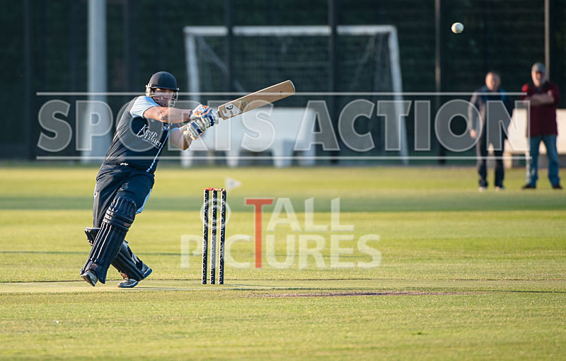 Kemp Le Tissier Cobo CC v Odey Rovers CC-2 - KEMP LE TISSIER COBO v ODEY ROVERS