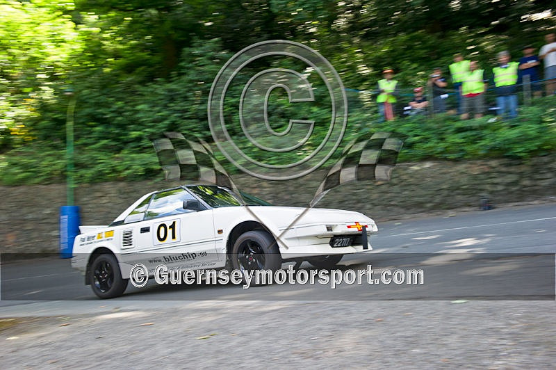 GSY_Nat_2010_Car-84 - GUERNSEY MSA NATIONAL 2010