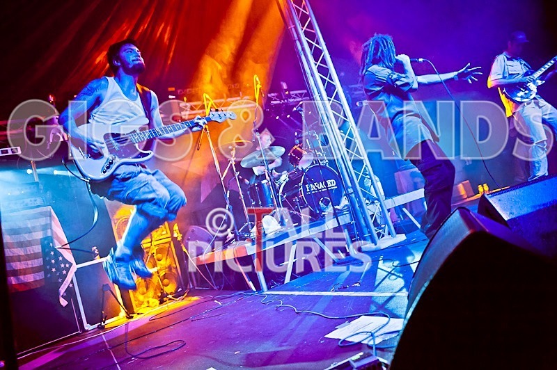 Enraged-14 - ENRAGED