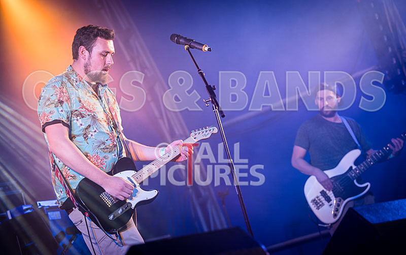 Honest Crooks-158 - HONEST CROOKS