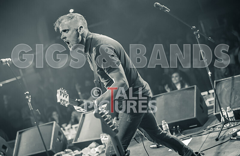 The King Blues-51 - THE KING BLUES