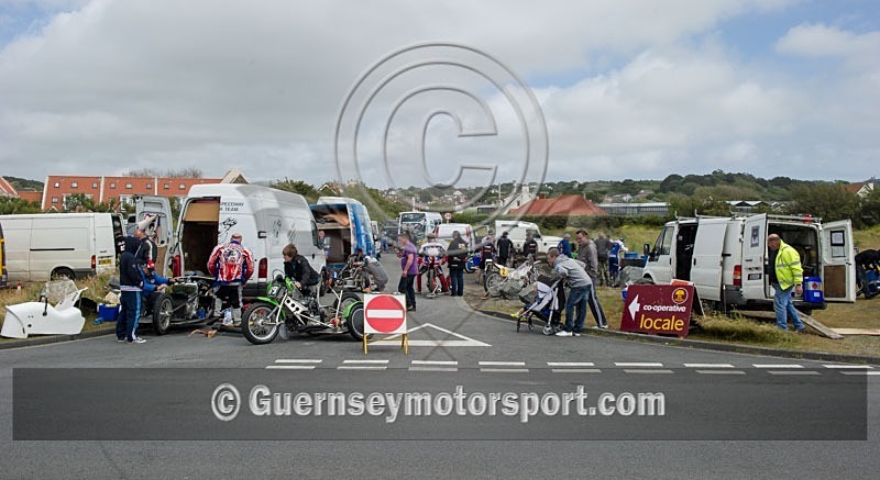 British Sand Ace_2013_Scene-46 - BRITISH SAND ACE CHAMPIONSHIP 2013 - THE SCENE