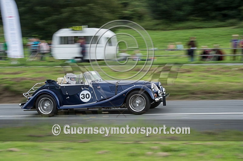 Hill Climb_27-08-2012_Car-98 - CARS 2012-08-27