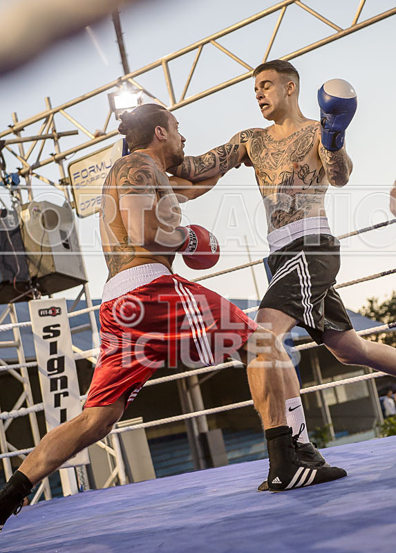 Open Air Boxing_2015_Bout-13-25 - BOUT-13