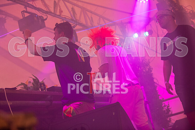 Guernsey Together Festival 2021_DANCE TENT-62 - GUERNSEY TOGETHER FESTIVAL 2021_THE DANCE TENT