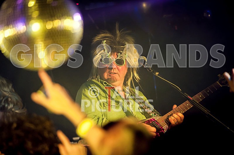 Spangles-89 - SPANGLES