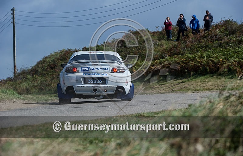 Alderney Sprint_2012_Car-156 - ALDERNEY SPRINT 2012 - CARS
