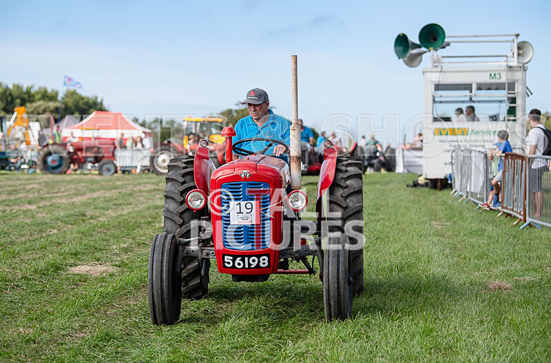 Guernsey Agricultural Show 2021-233 - GUERNSEY AGRICULTURAL SHOW 2021